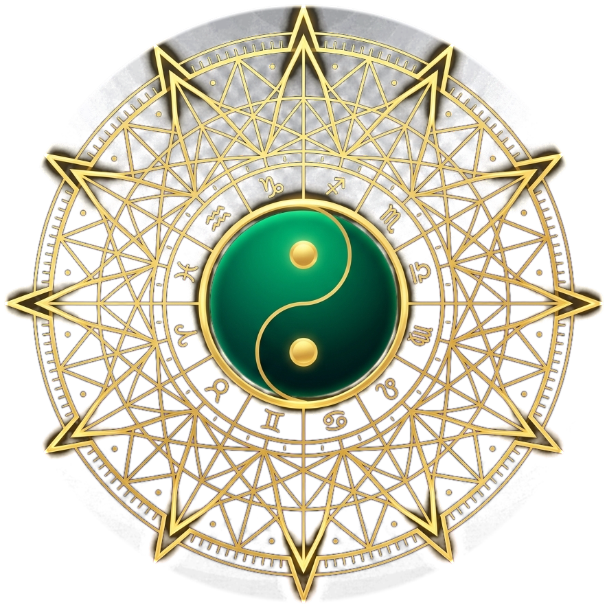 PAT Astrology Logo